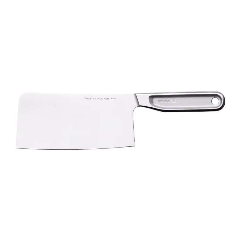 Fiskars All Steel cleaver 16 cm