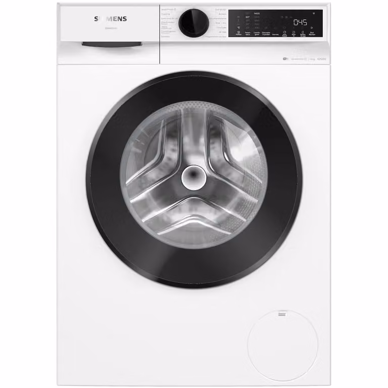 Siemens WG44J200NL Wasmachine Wit