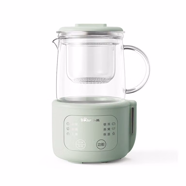 Bear Mini Healthy Waterkoker Office Cup YSH-F04E1