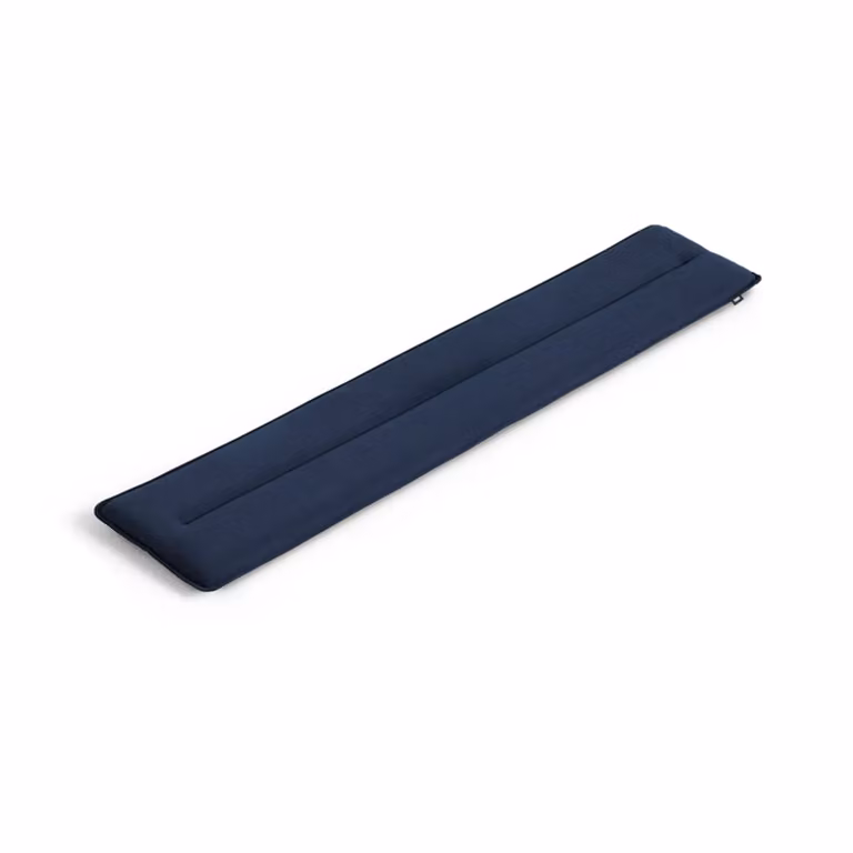 HAY Kussen voor Weekday bank, Blauw, 111 x 23 cm
