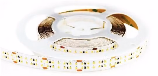 V-TAC VT-2216 LED-strip SMD2216 24V 5 meter Koelwit 6400K CRI >95 IP20