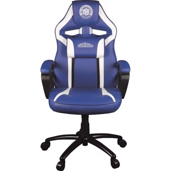 Konix My Hero Academia KX Gaming Stoel - Zwart - 400 x 400 mm