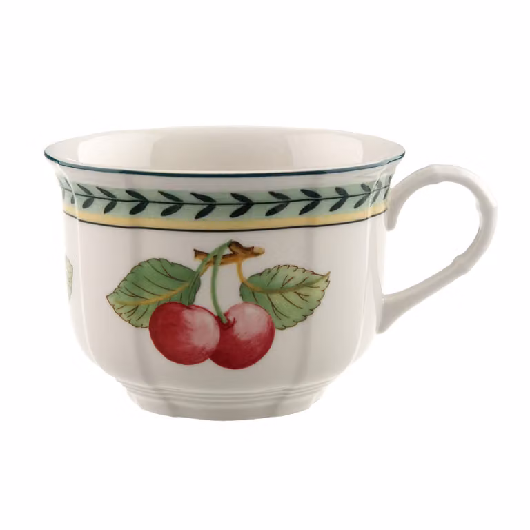Villeroy & Boch French Garden Fleurence ontbijkkop 35 cl