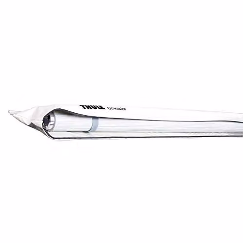 Thule Omnistor 1200 Awnings Mystic Grey 3,75 x 2,50 m