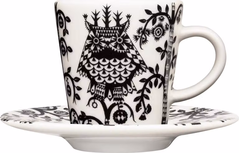 Iittala Taika espressobeker, 0,1 liter