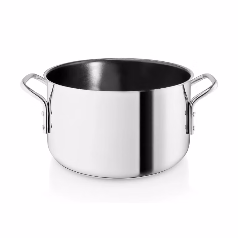Eva Solo Eva Trio RVS Keramische Pan 3,6 l