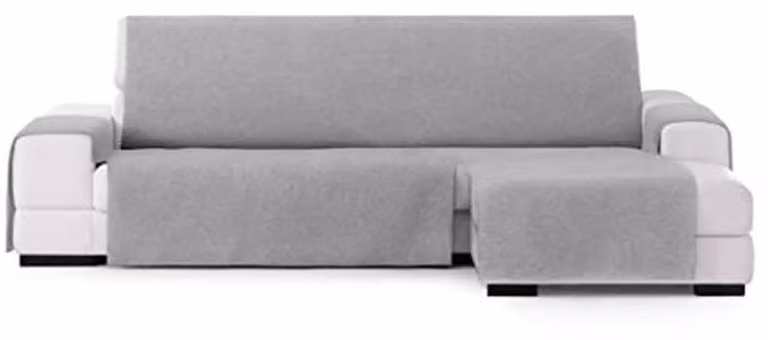 Moderne L-vormige Chaise Longue Rechts in Kleur 06 met een lengte van 290 cm