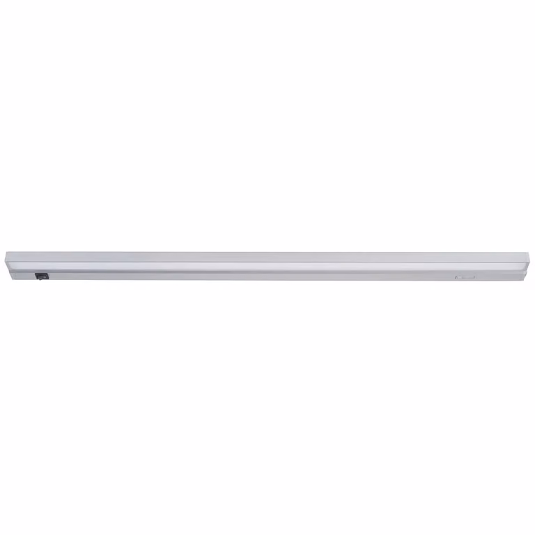 Highlight LED kastverlichting zilvergrijs aluminium 88 cm