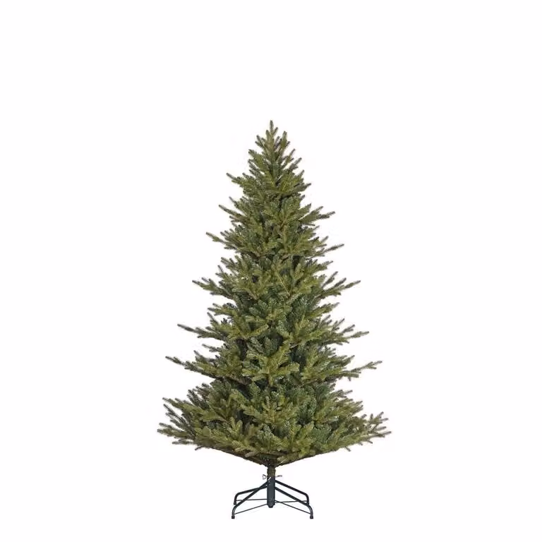 Kunstkerstboom Orillia, 185 cm, groen