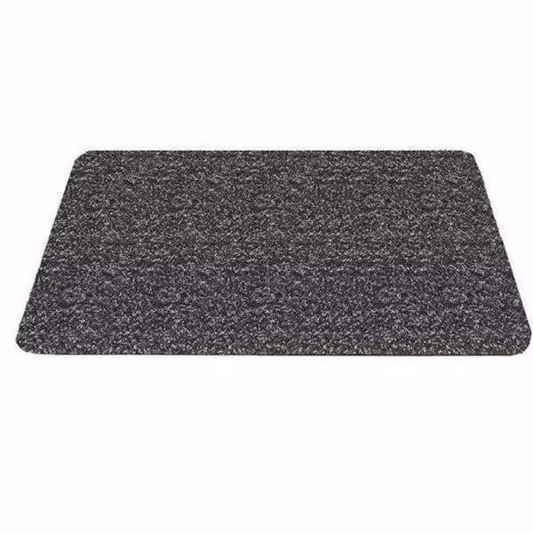 Hamat Aquastop douchemat antraciet 100 x 60 cm