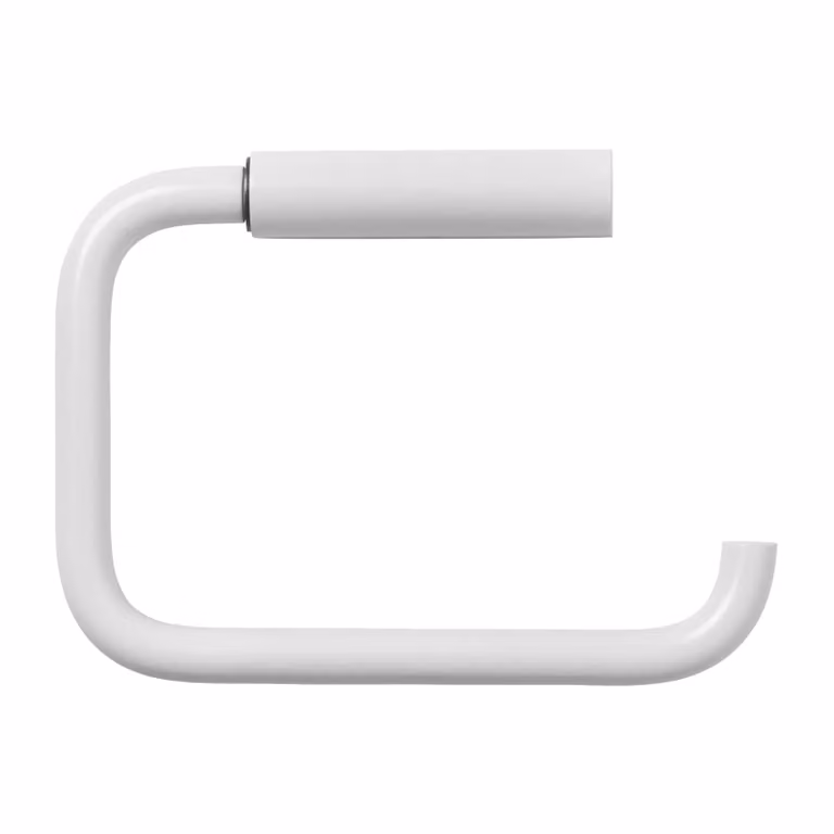 Blomus Modo toiletpapierhouder Wit