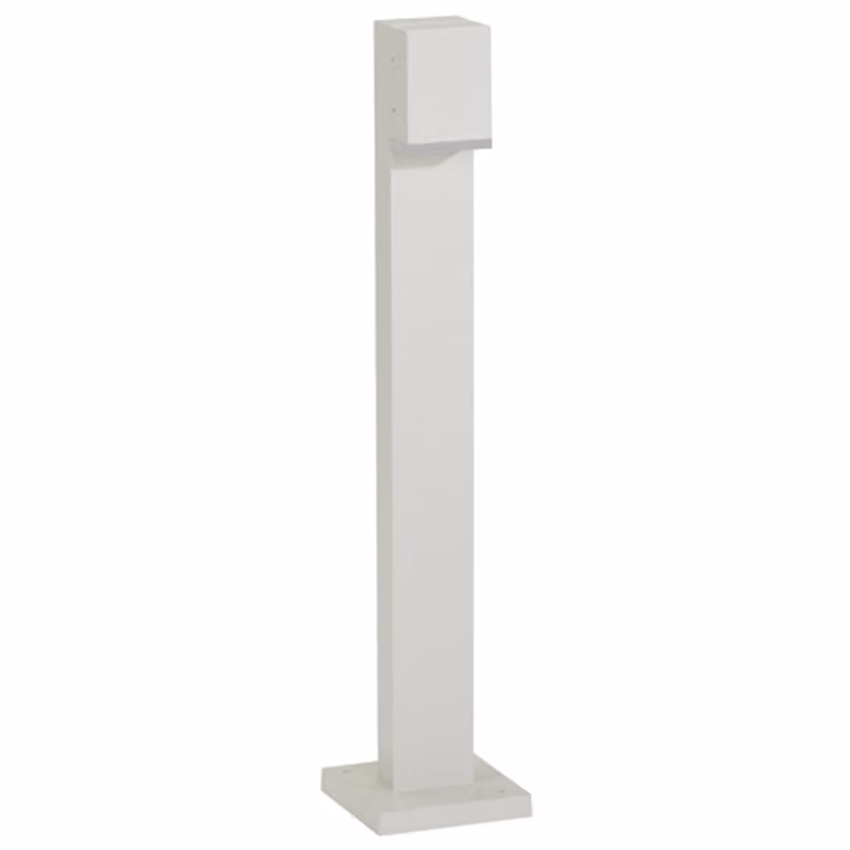 Albert Coldy LED Buitenverlichting Down - Wit - 70 cm