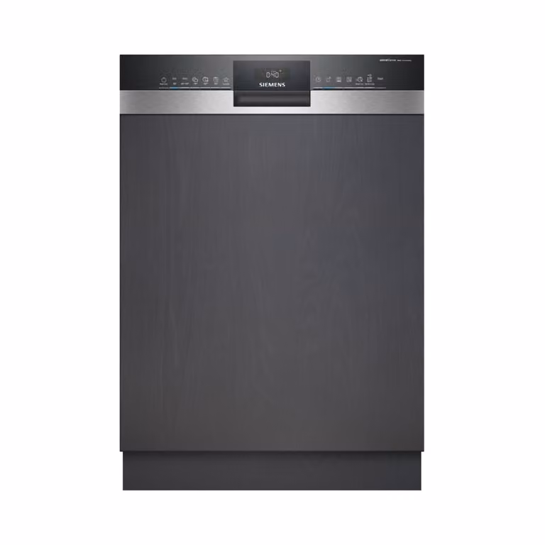 Siemens SN53ES25CE vaatwasser