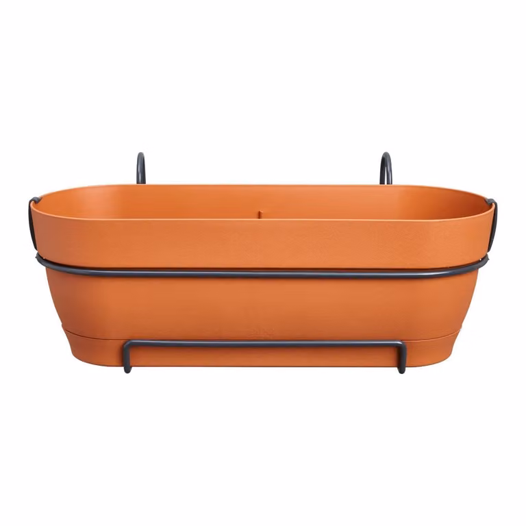 Elho Vibia All-in-1 Vensterbak Terra 50 cm