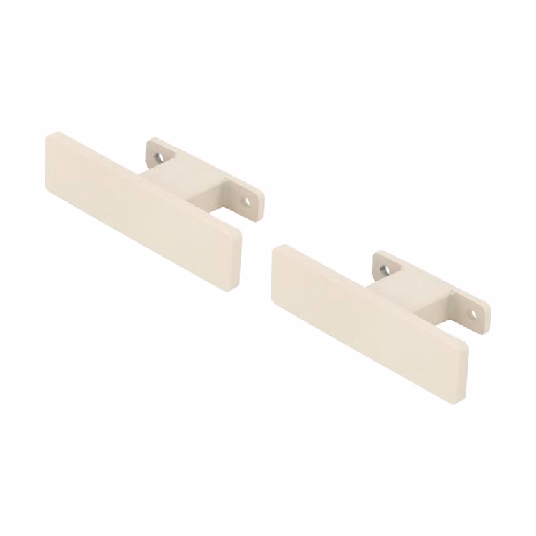 Scandi Living Nod kleine haak Beige