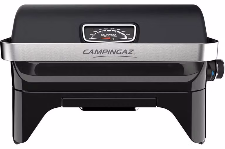 Campingaz Attitude 2go R gas-tafelgrill voor tuin, balkon of terras