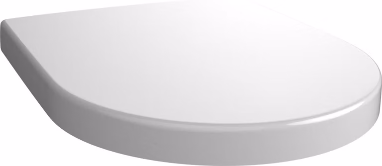 Villeroy & Boch Omnia architectura toiletzitting Wit Alpin 98M9C101