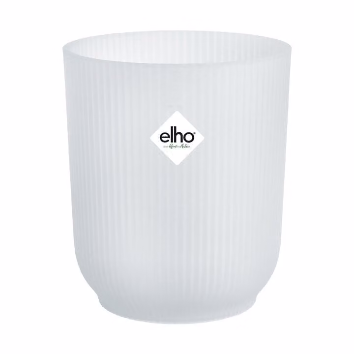 Elho Vibes Orchideeepot Transparant