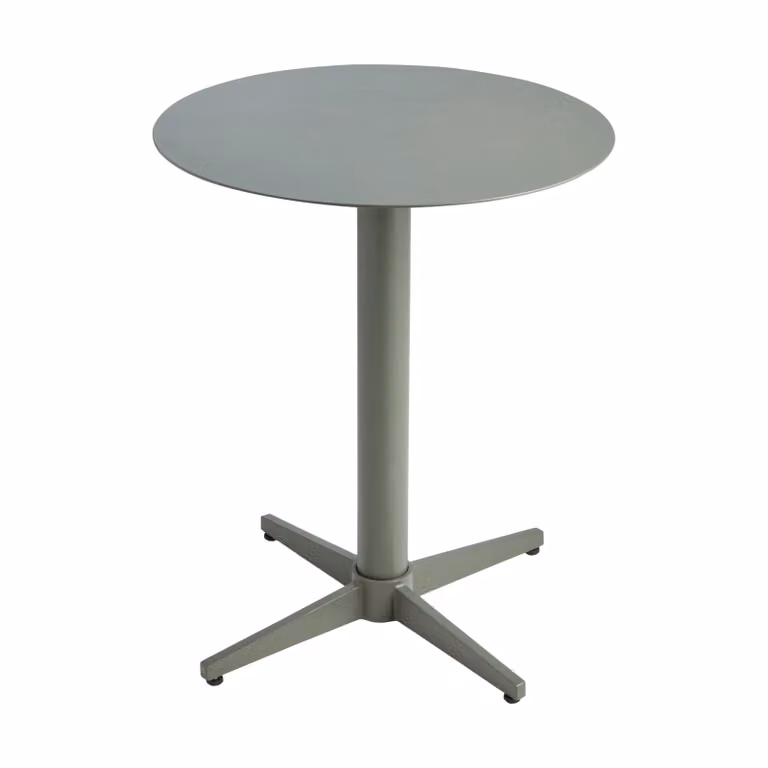 Brafab Mill salontafel Nordic green Small Hoogte: 50 cm