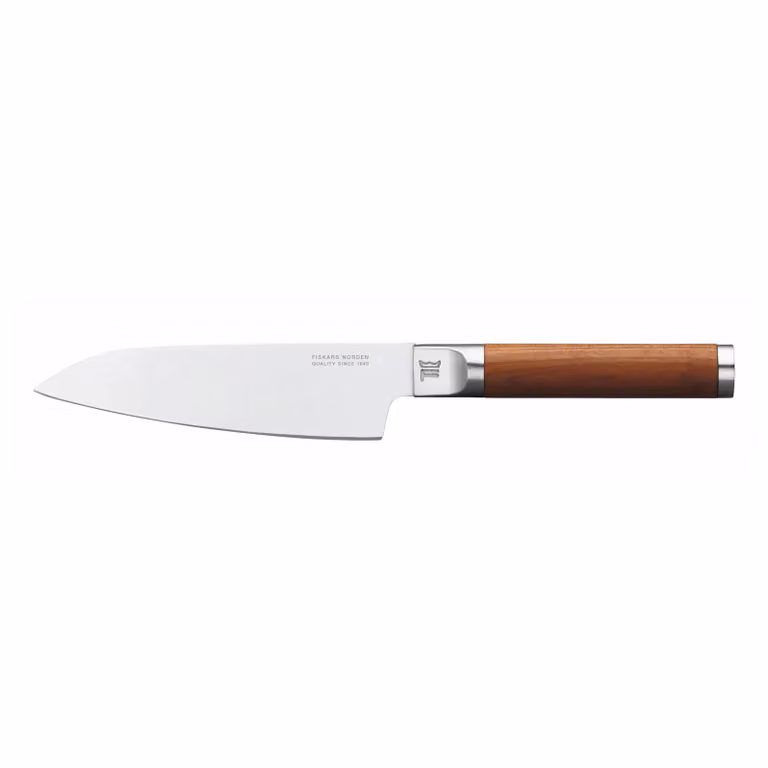 Fiskars Norden koksmes 12 cm