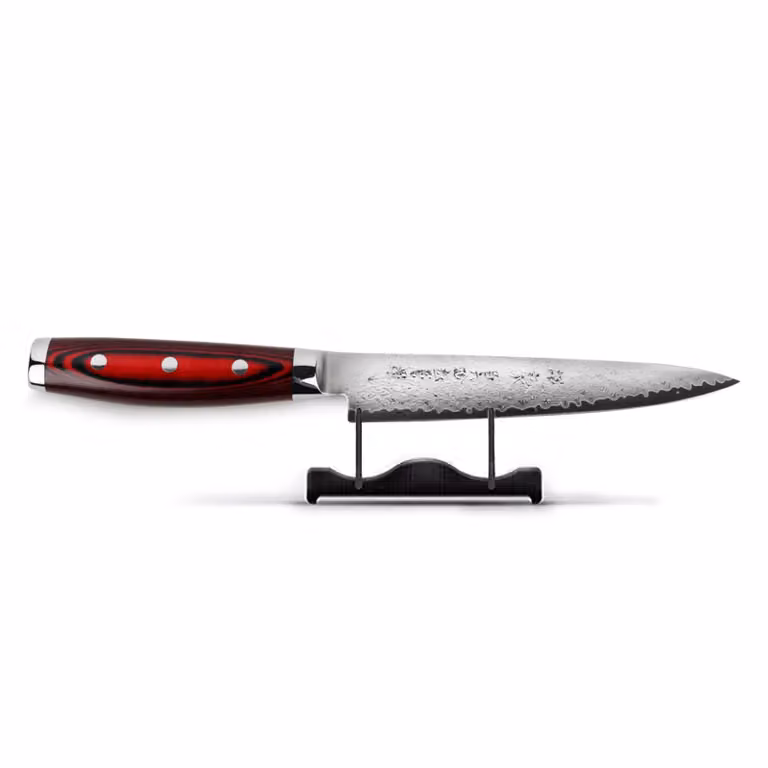 Yaxell Super Gou Vleesmes 18 cm