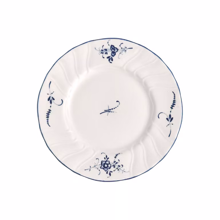 Villeroy & Boch Old Luxembourg brood- en boterbord 16 cm