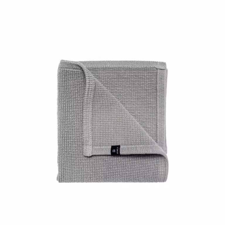 Himla Love badmat Clean grijs 70 x 110 cm