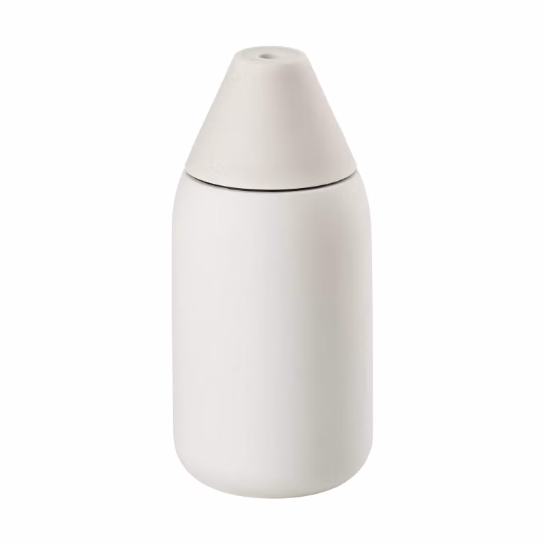 Zone Denmark Singles zeepdispenser Warm grey