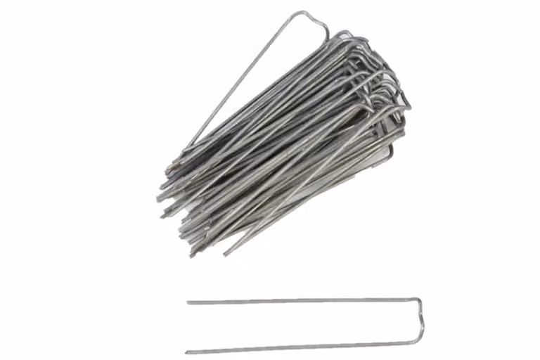 HBX Natural Living Krammen 10-40 grijs 50 stuks