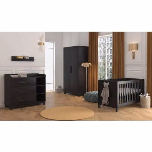 Born Lucky Meegroei Babykamer Roxy 3-delig