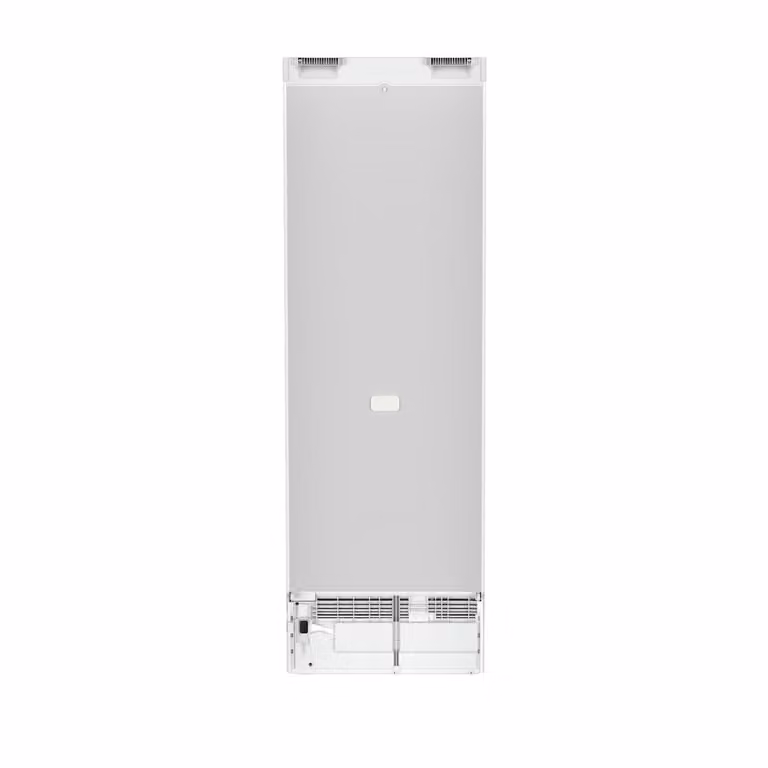 Liebherr RBsfc 5220-22 Koelkast zonder vriesvak Zilver