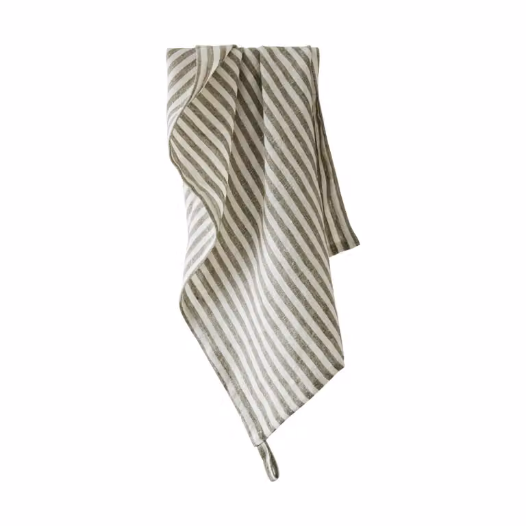 Tell Me More Keukendoek Leon Seagrass 50 x 70 cm
