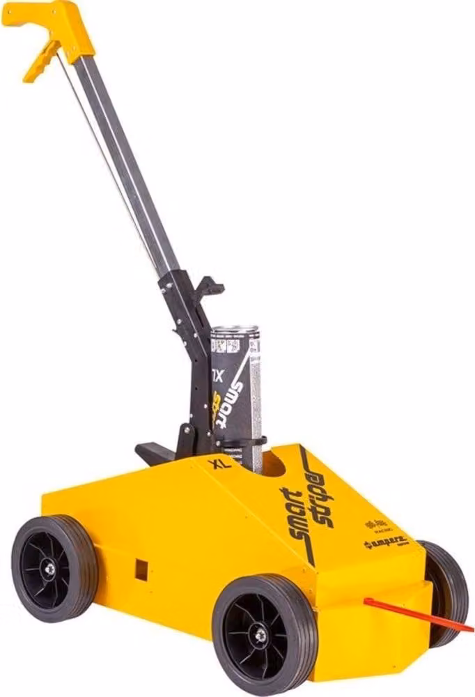 Smart Striper extra verf voor verkeersmarkering, 750 ml