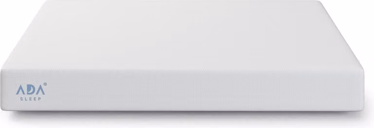 Ada Sleep HR55 Koudschuim Topper met HR+ Technologie - Gemiddeld - 130 x 200 cm