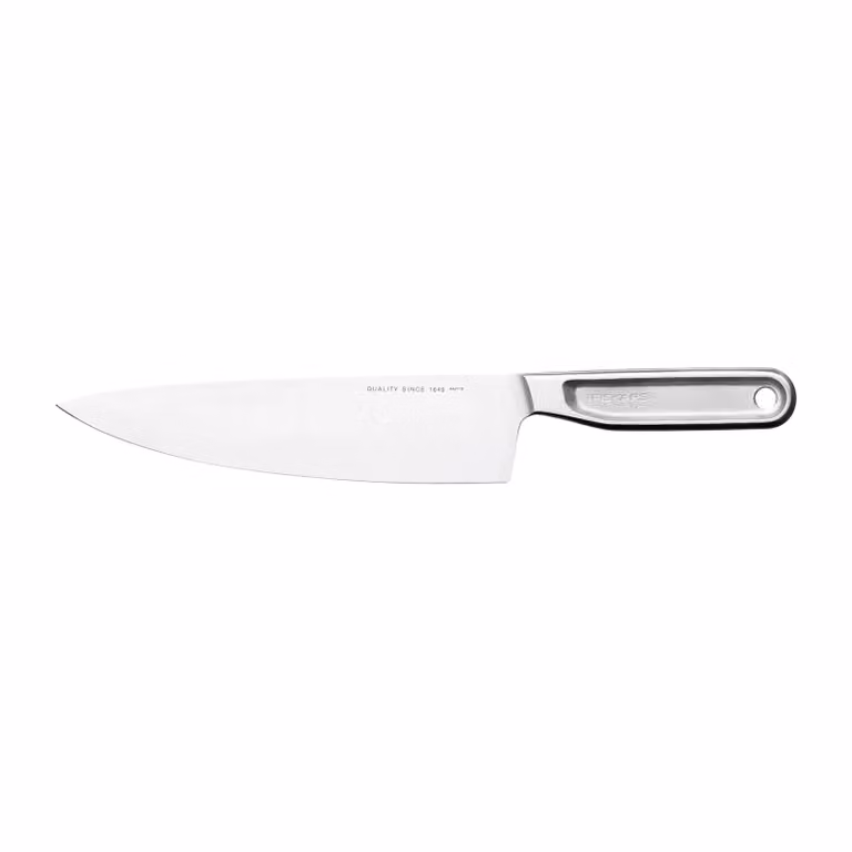 Fiskars All Steel koksmes 20 cm