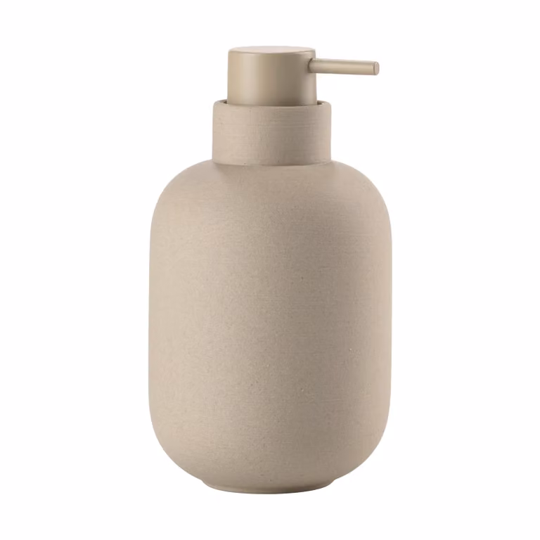 Zone Denmark Sensu zeepdispenser 30 cl taupe