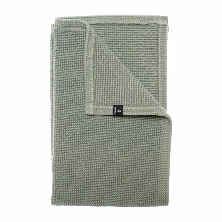 Himla Love badmat Sage 70 x 110 cm