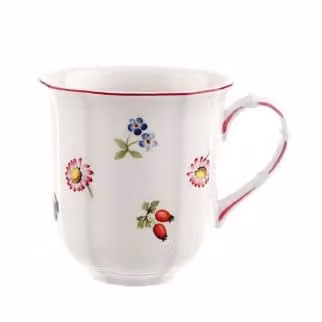 Villeroy & Boch Petite Fleur mok 30 cl