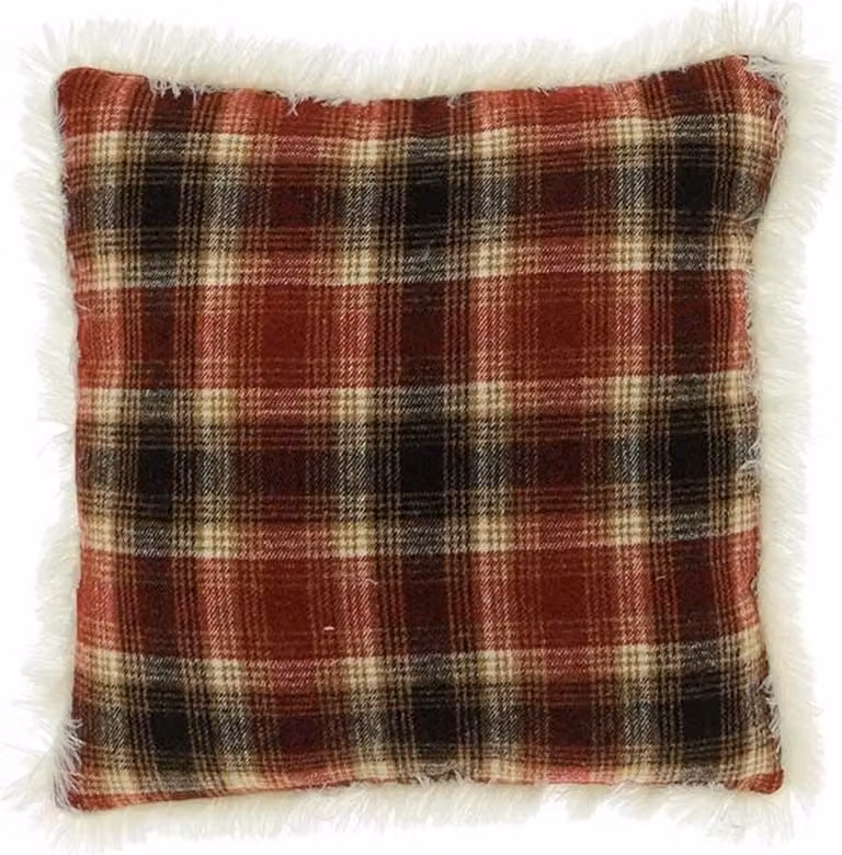 Unique Living kussen Gittan 45 x 45 cm