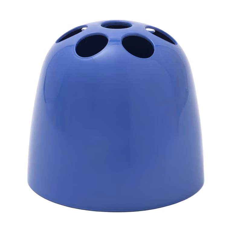 Artemide Dedalo parapluhouder Blauw Klein