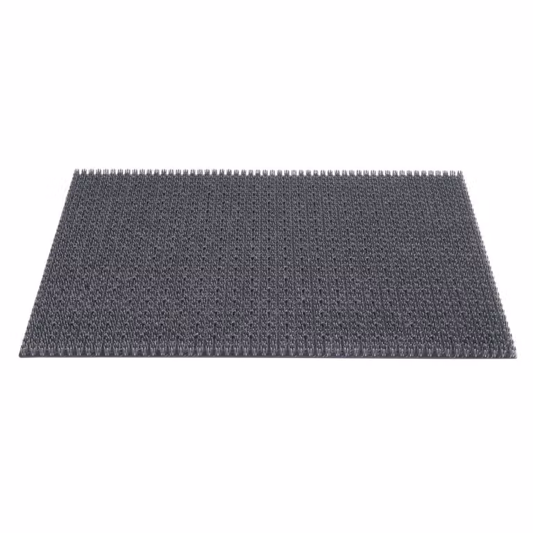 Hamat Condor Mat voor volwassenen, Antraciet, 60 x 40 cm