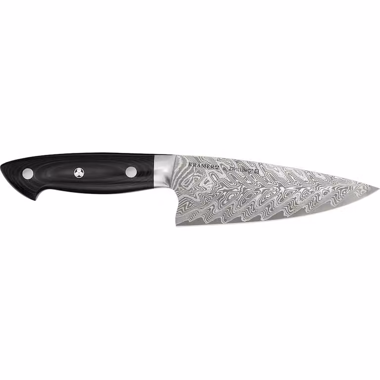 Zwilling Bob Kramer Damask Gyutoh koksmes 16 cm