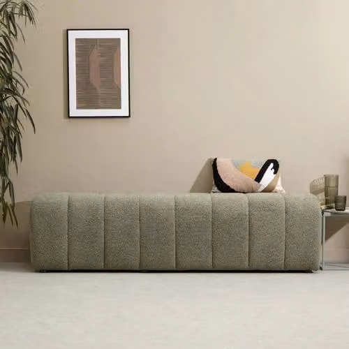 Studio LIVIT eetkamerbank Kyo 188 cm