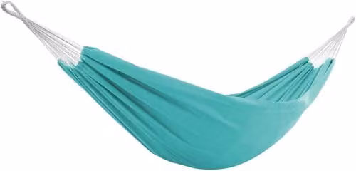 Vivere Braziliaanse Sunbrella tweepersoons hangmat - Aruba