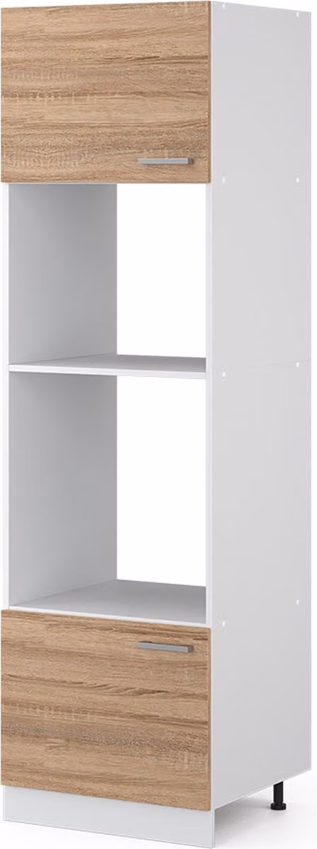 Vicco R-Line Magnetronkast Sonoma houtlook