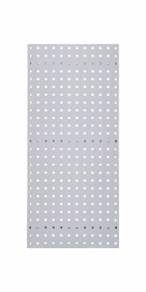 Kappes RasterPlan vloerplaat, lichtgrijs RAL7035, B: 450 mm, L: 1000 mm