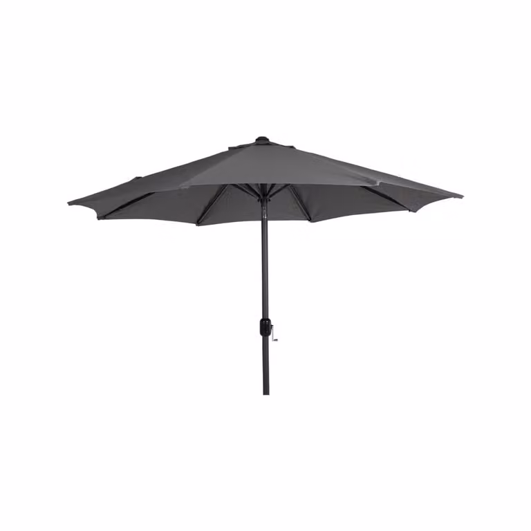 1898 Granö parasol antraciet Ø300 cm