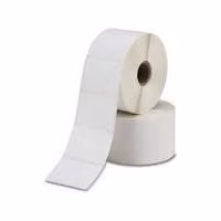 Zebra Z-Select 2000D Zelfklevende Labels Wit Direct Thermisch Papier