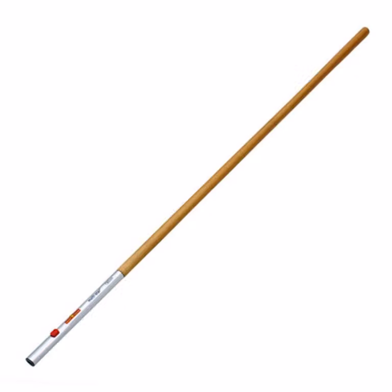 Wolf-Garten WOLF ZM 150 Es houten steel 150 cm