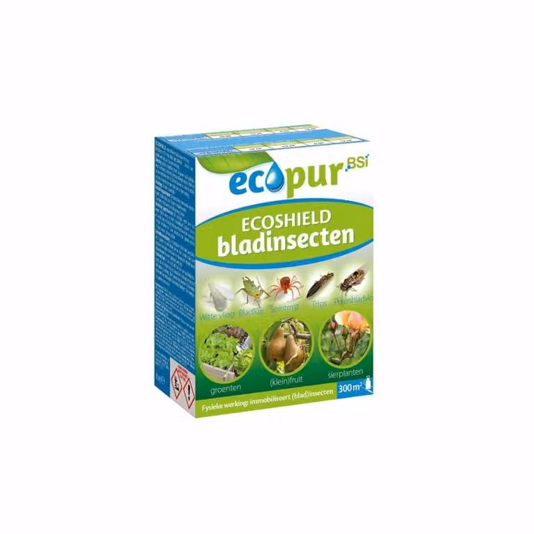 BSI Ecopur Ecoshield 30 ml